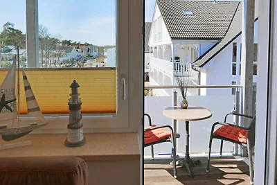 Vakantieappartement Gezinsvakantie Baabe