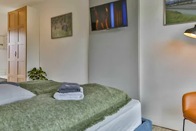 Hotel Cultuur en bezienswaardigheden Trassenheide