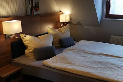 Doppelzimmer 5