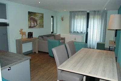 Ferienhaus 11: Biber