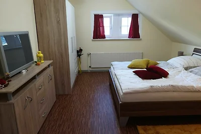 Vakantieappartement Gezinsvakantie Tecklenburg