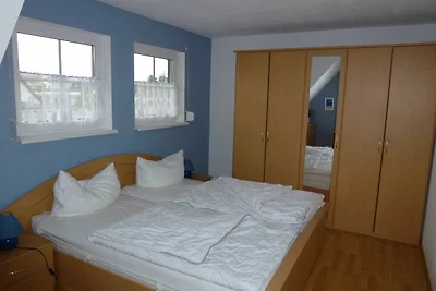 Casa vacanze Vacanza di relax Ückeritz