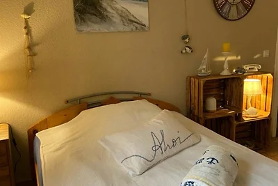 Gute Laune Wohnung