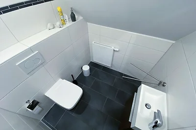 Kapitänskajüte Freest