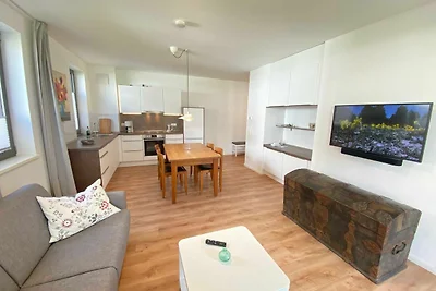 Villa Carlotta Whg. 13 mit Terrasse