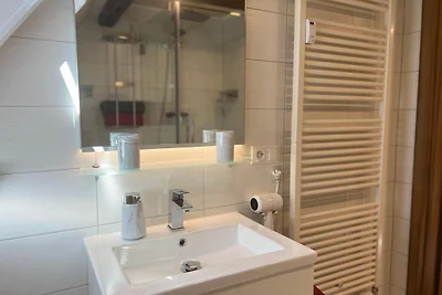 Ferienwohnung Glück Auf