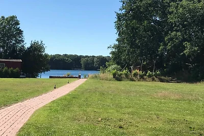 Haus am See