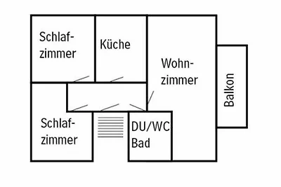 Vakantieappartement Gezinsvakantie Lohme