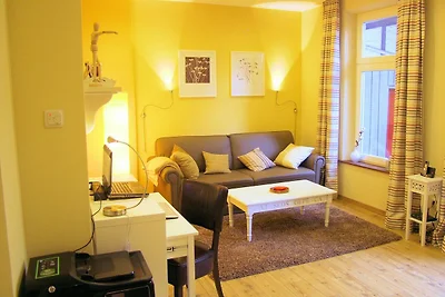 Casa vacanze Vacanza di relax Bad Harzburg