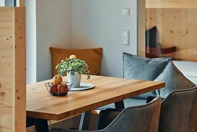 Vakantieappartement Gezinsvakantie Bad Dürrheim