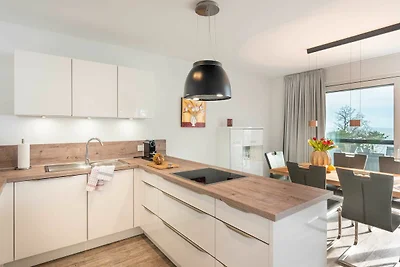 Vakantieappartement Gezinsvakantie Garz