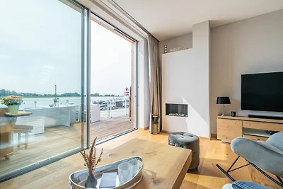 Vakantieappartement Gezinsvakantie Ummanz