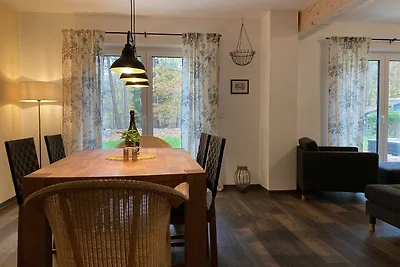 Casa vacanze Vacanza di relax Klausdorf