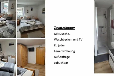 Vakantieappartement Gezinsvakantie Nesselwängle