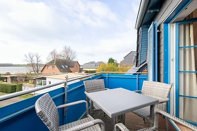 Ferienwohnung am Selliner See 04