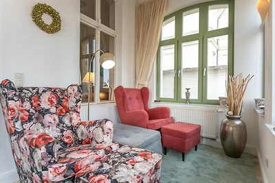 Villa Frohsinn, App. 09