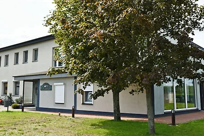 Vakantieappartement Gezinsvakantie Putbus