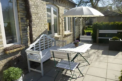 Haus Friedrichsen - Uwe Bülow