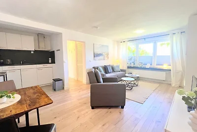 Apartament Dla rodzin Parchtitz