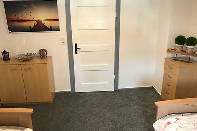 Kernsanierte Ferienwohnung 2020