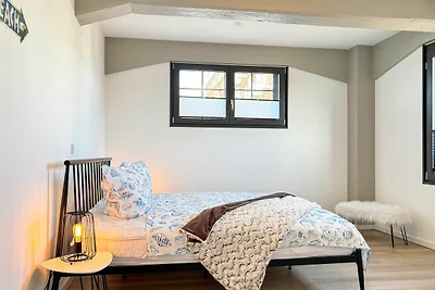 Vakantieappartement Gezinsvakantie Barth
