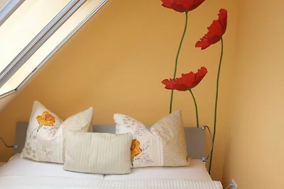 Vakantieappartement Gezinsvakantie Senftenberg