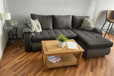 Ferienpark - Haus M, App. 0M0705