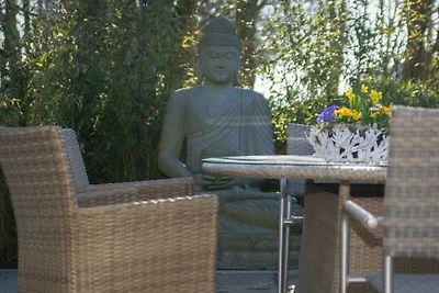 Vakantieappartement Gezinsvakantie Niebüll