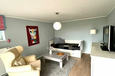 Kleine Auszeit auf Halbinsel Holnis