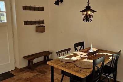Vakantieappartement Gezinsvakantie Hasselberg