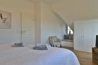 Appartamento Vacanza con famiglia Groß Schwansee