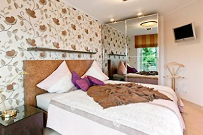 Vakantieappartement Gezinsvakantie Göhren