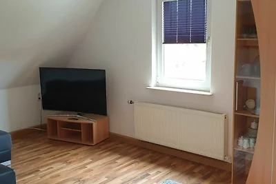 Vakantieappartement Gezinsvakantie Blankenhain