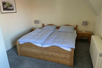 Appartamento Vacanza con famiglia Grödersby