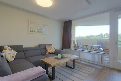 Vakantieappartement Gezinsvakantie Hohegeiß