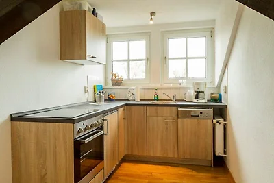 Ferienwohnung Hofblick