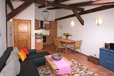 Wohnung 1 -Das Pferd