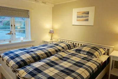 Appartamento Vacanza con famiglia Wrixum