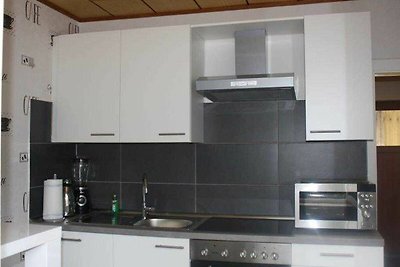 Vakantieappartement Gezinsvakantie Wernigerode