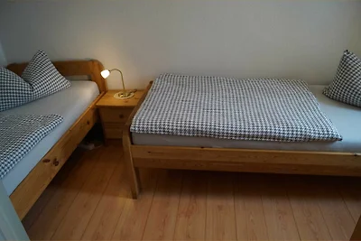 Appartamento Vacanza con famiglia Warnemünde