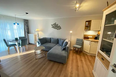 Villa Bella Casa Whg. 07 mit Südbalkon