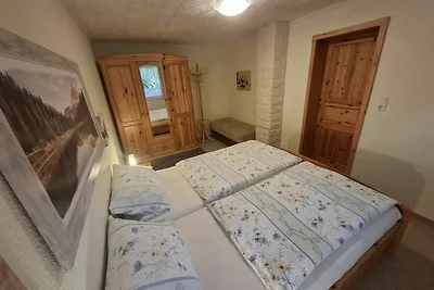 Vakantieappartement Gezinsvakantie Trautenstein