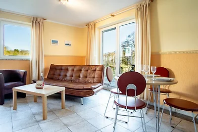 Ferienwohnung Habichtssicht