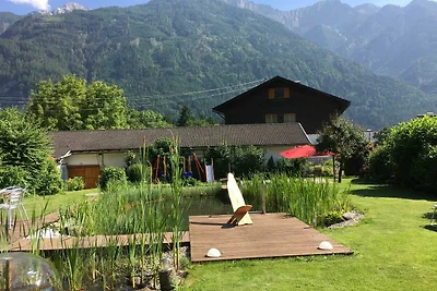 Appartamento Vacanza con famiglia Dellach im Gailtal