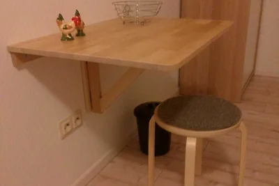 Appartamento Vacanza con famiglia Stade