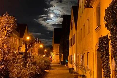 Ferienwohnung 4