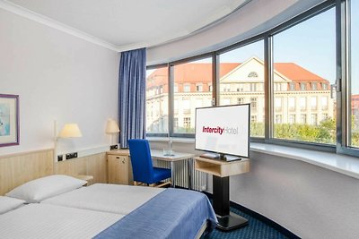 Hotel Cultuur en bezienswaardigheden Erfurt