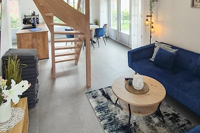 Ferienhaus Strandhüsken