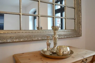 Vakantieappartement Gezinsvakantie Alt Reddevitz