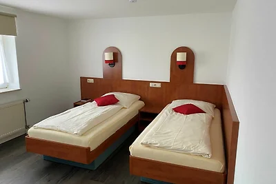 Appartamento Vacanza con famiglia Hessisch Oldendorf